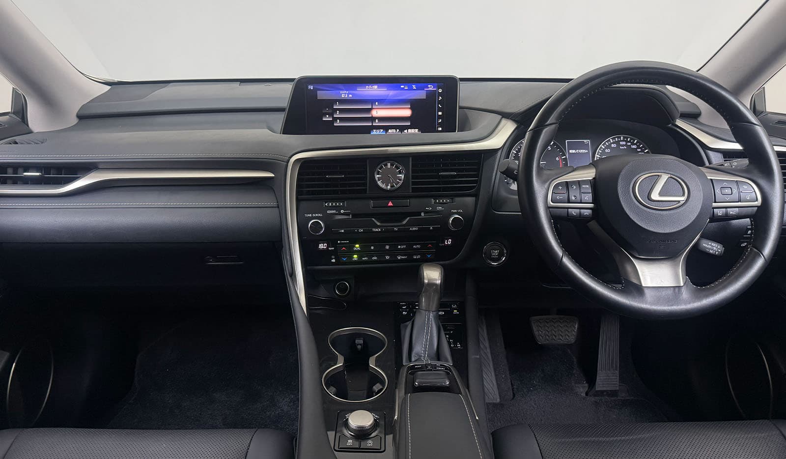 2019 Lexus RX300 image-7