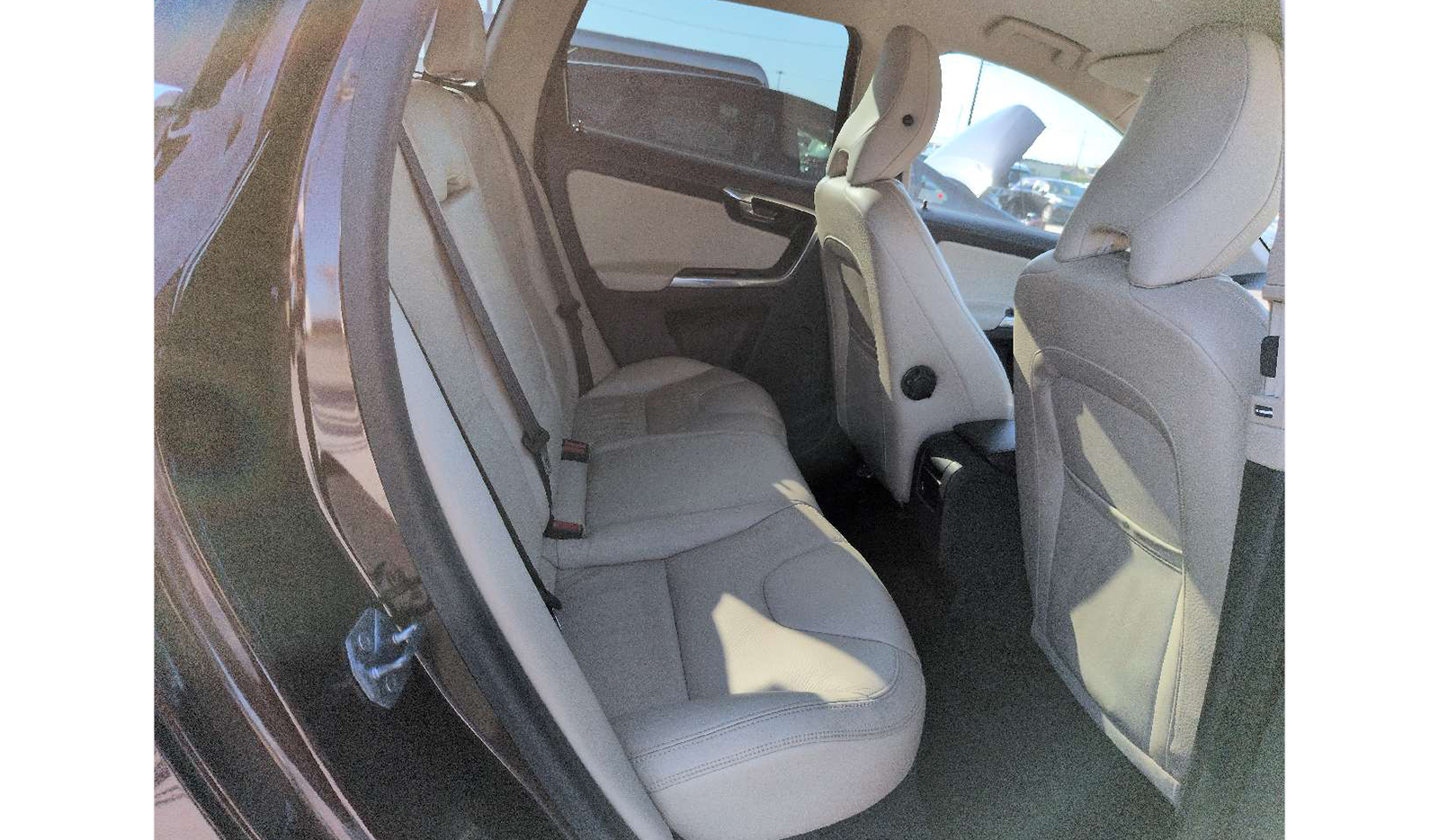 2013 Volvo XC60 image-7