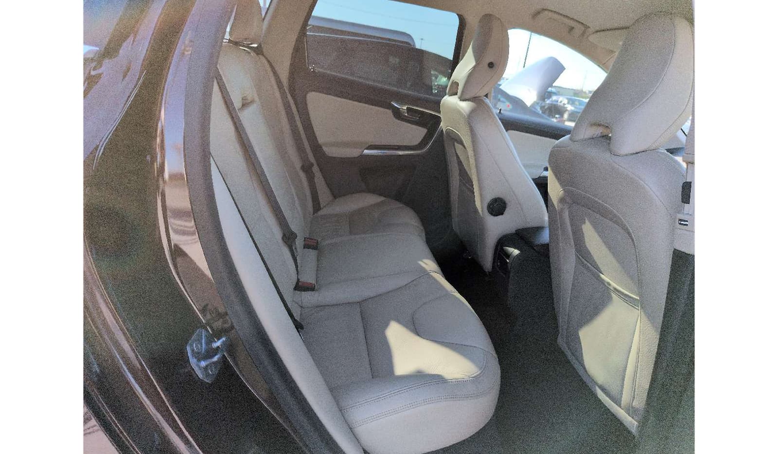 2013 Volvo XC60 image-7