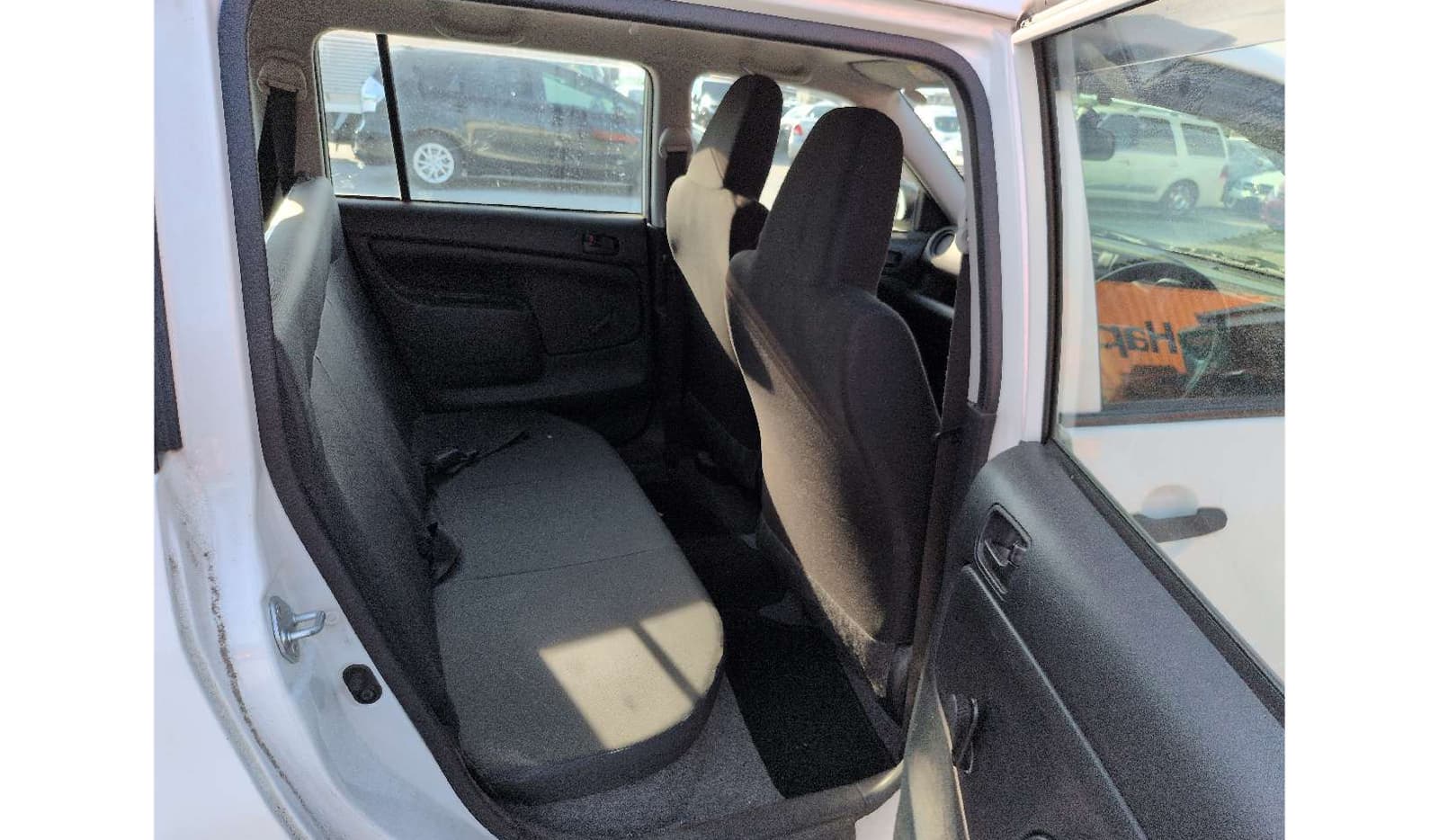 2019 Toyota Probox image-7