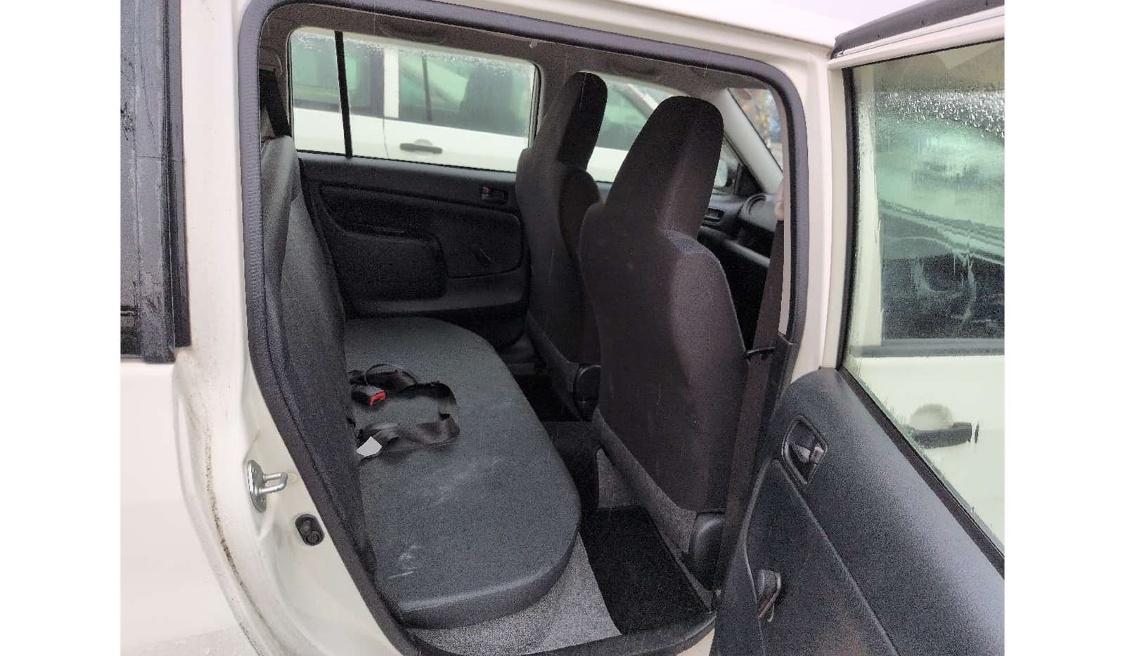 2019 Toyota Probox image-7