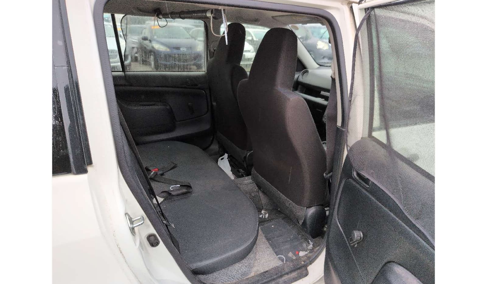 2019 Toyota Probox image-7