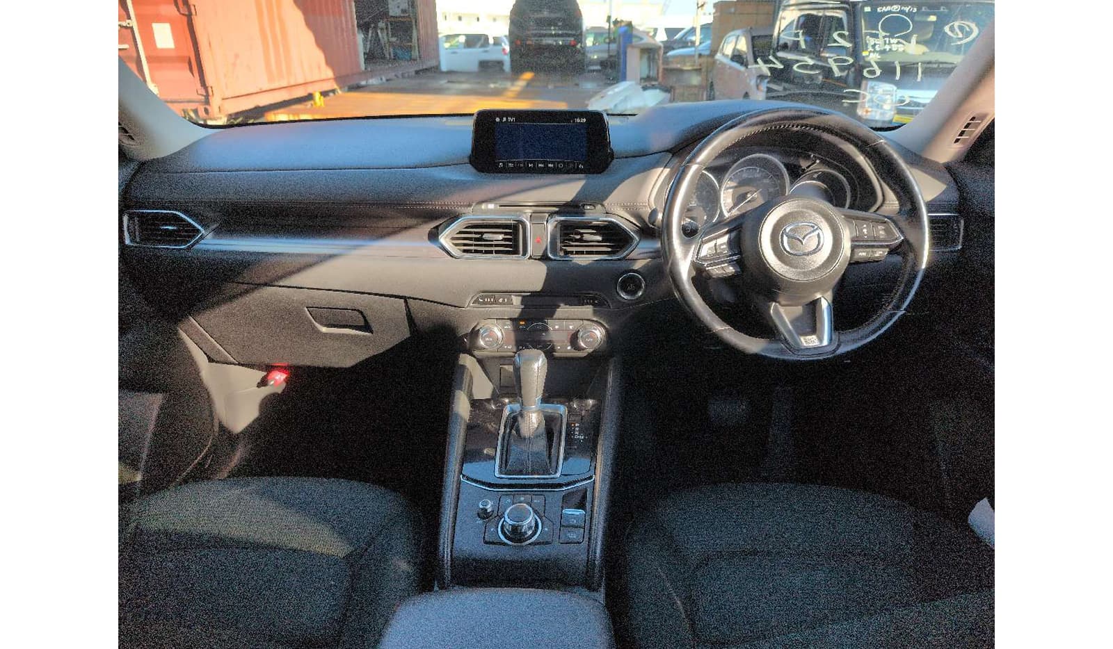 2012 Mazda CX-5 image-5