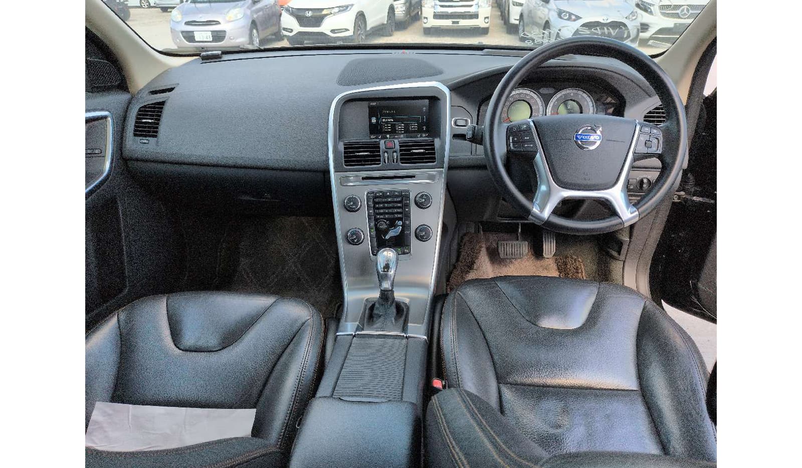 2013 Volvo XC60 image-6
