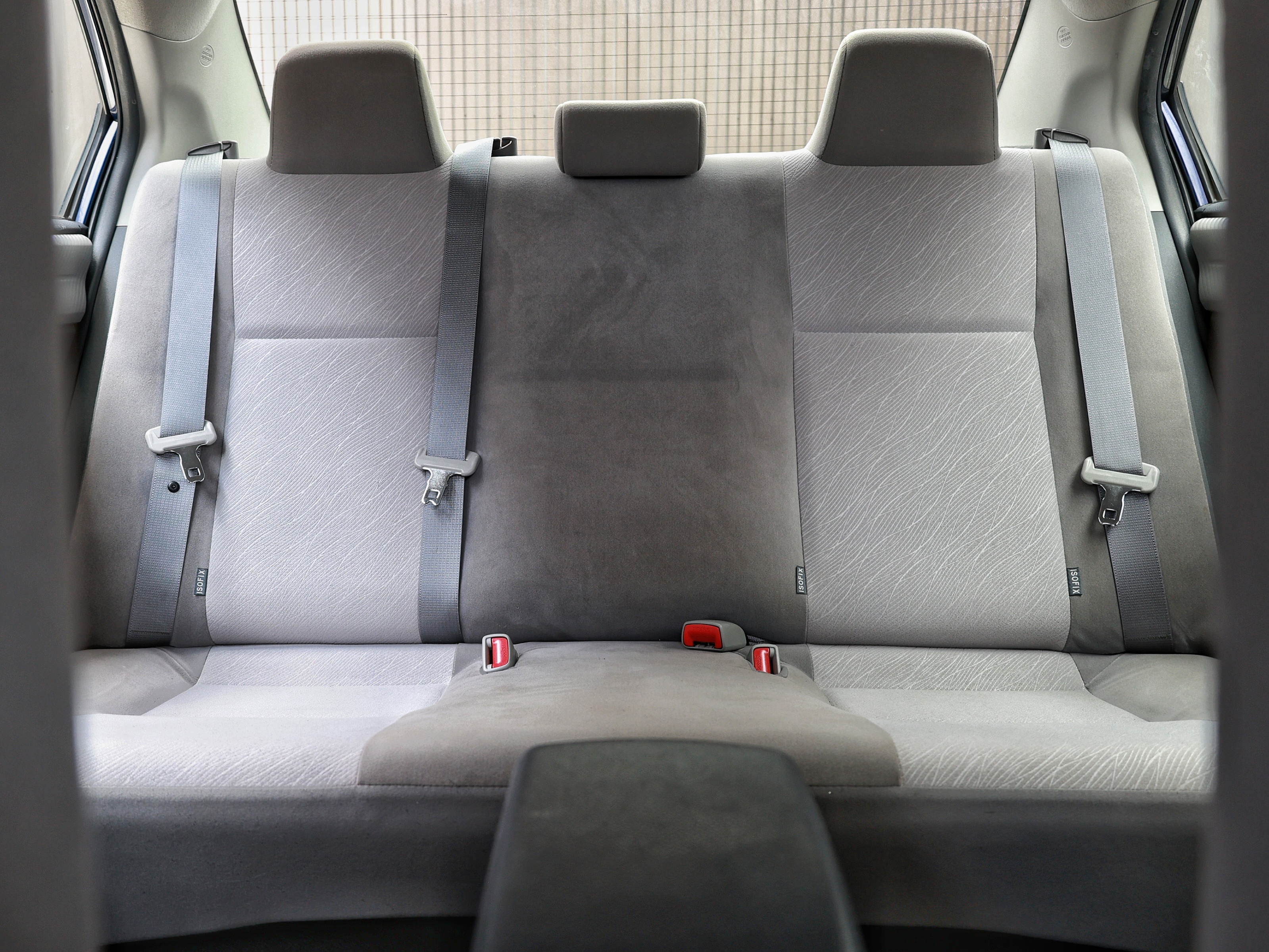 2012 Toyota Corolla Axio X image-14