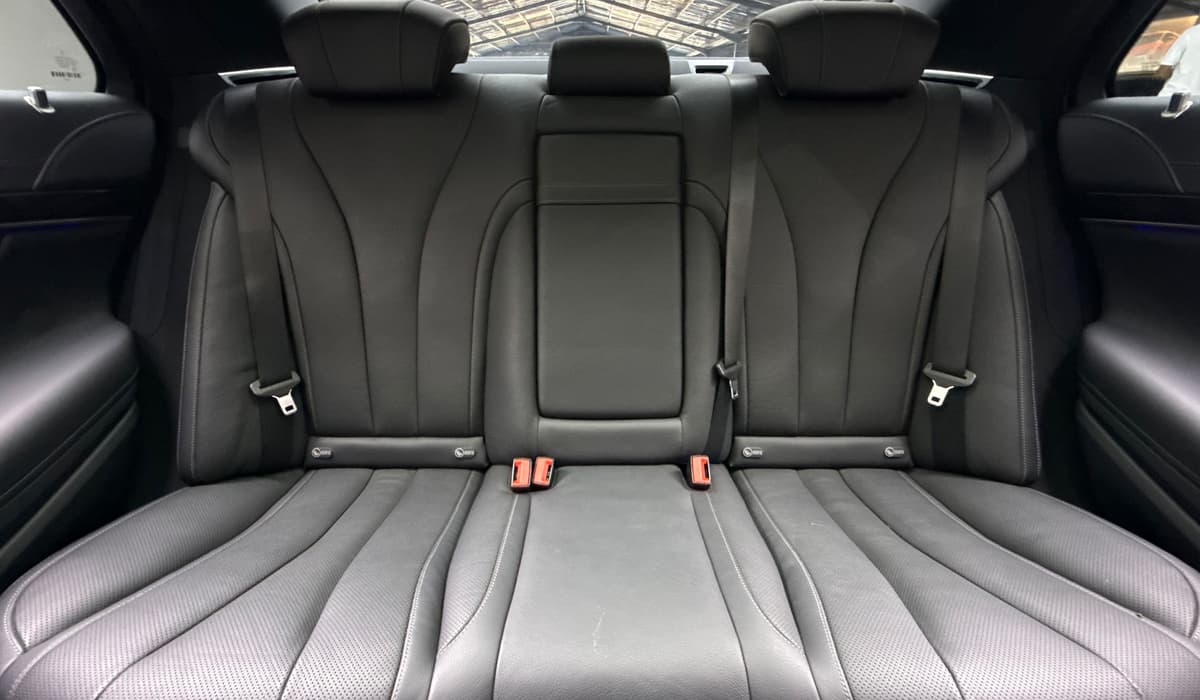 2018 Mercedes-Benz S-Class S450 image-8