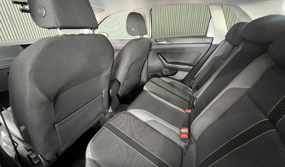2018 Volkswagen Polo Tsi Comfort Line image-10