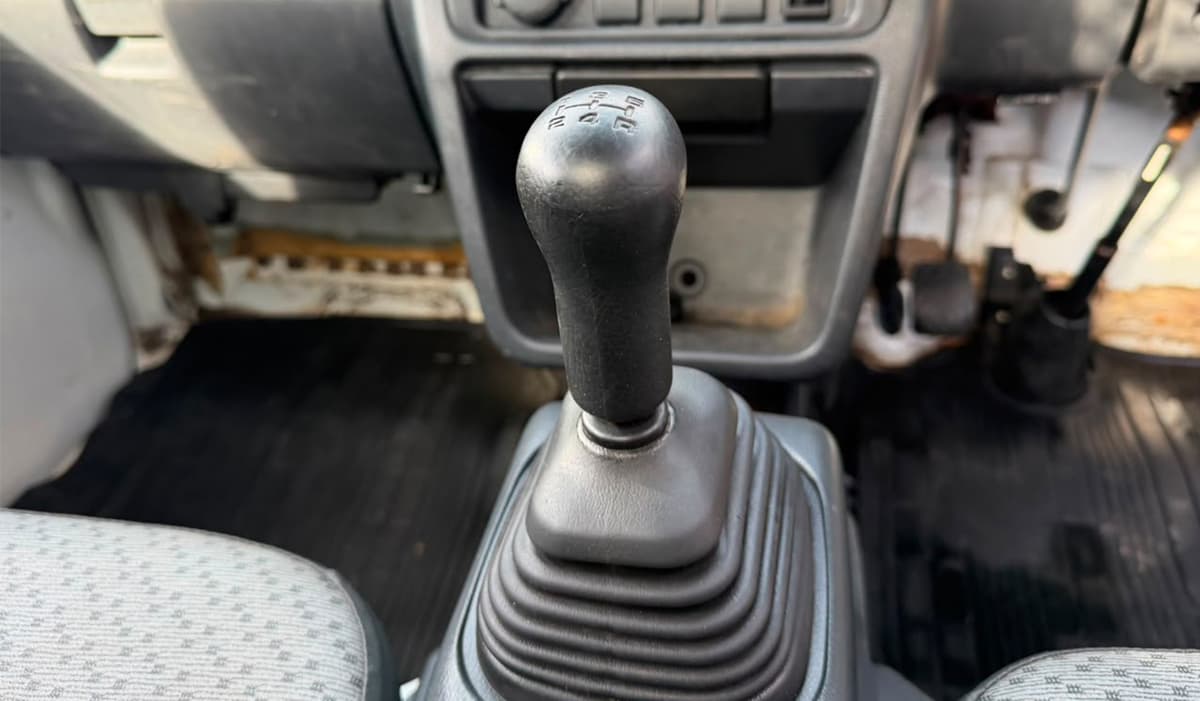 2018 Suzuki Carry T image-8