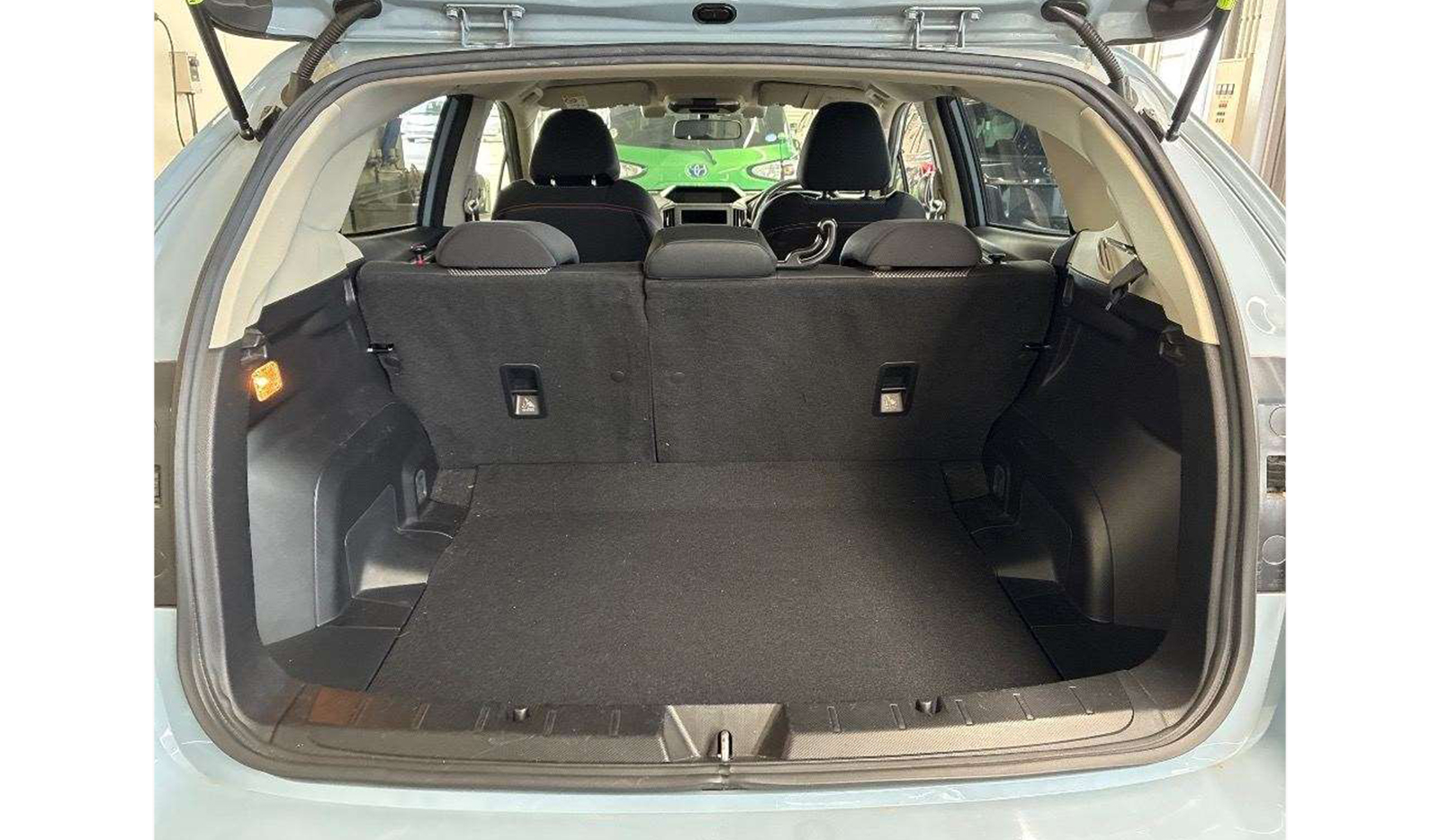 2019 Subaru Xv image-8