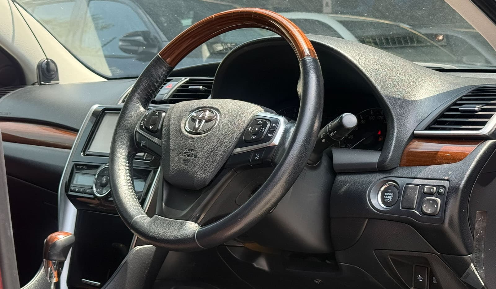 2019 Toyota Premio 2.0G EX PKG image-8
