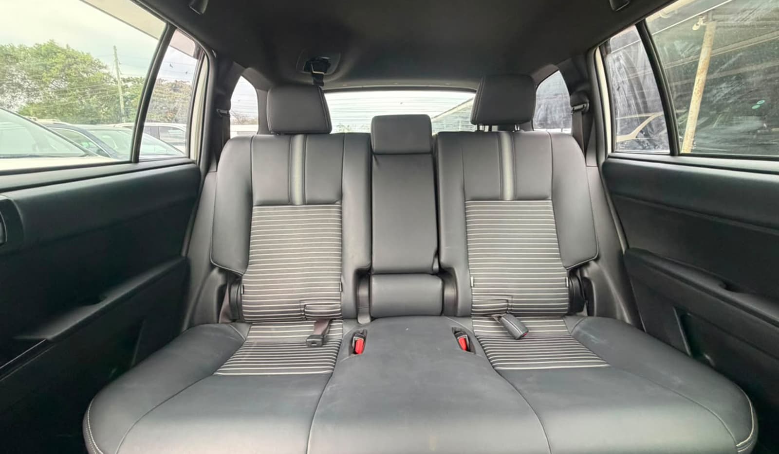 2019 Toyota Corolla Fielder Hybrid G WXB image-8