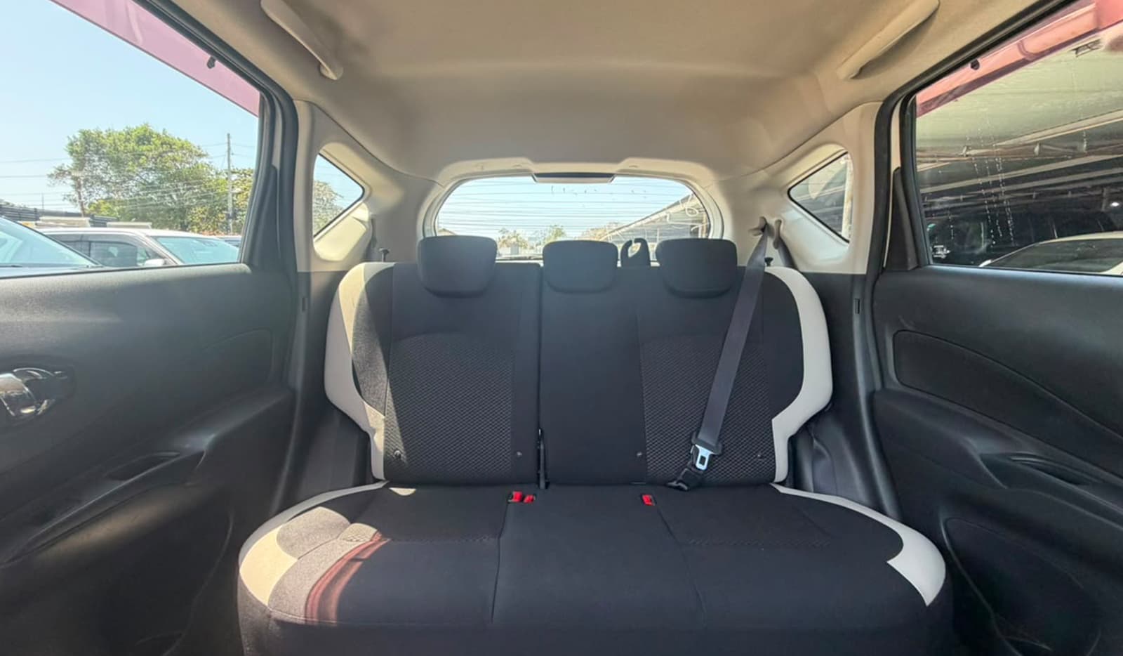 2019 Nissan Note image-8