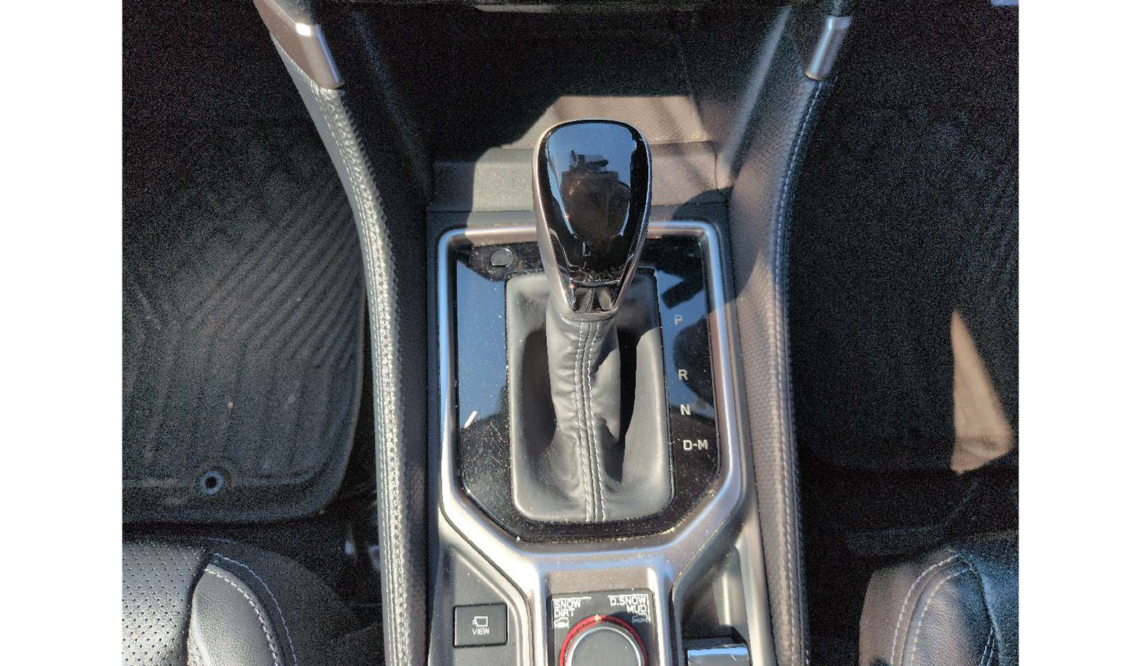 2019 Subaru Forester image-8
