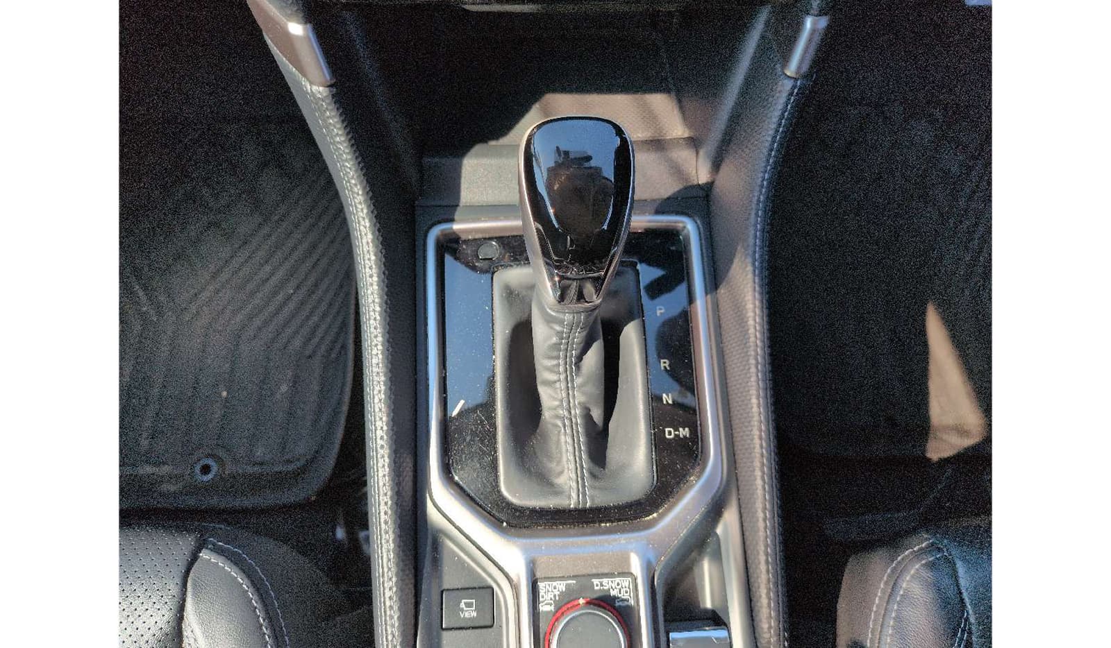 2019 Subaru Forester image-8