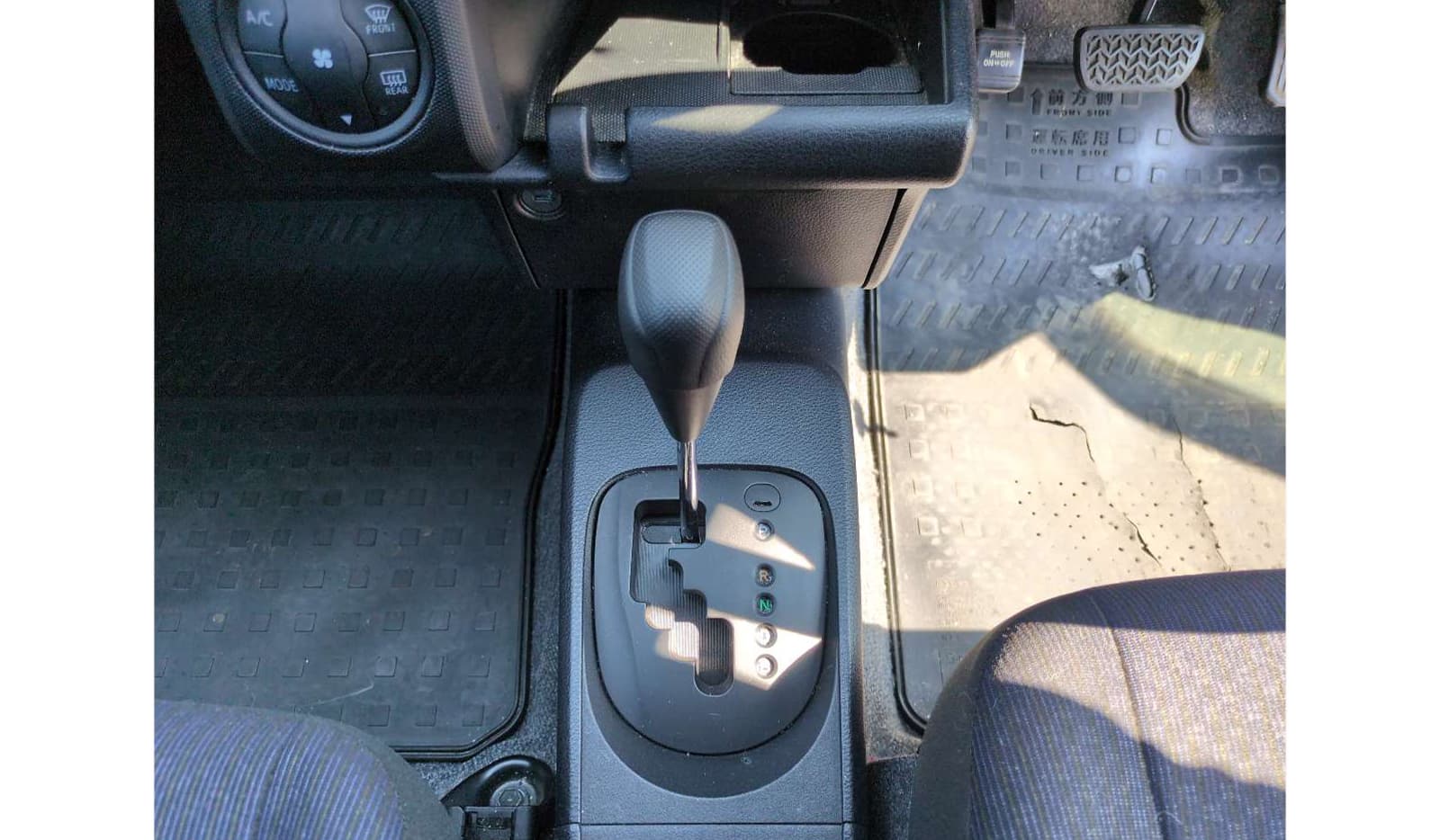 2019 Toyota Succeed image-8
