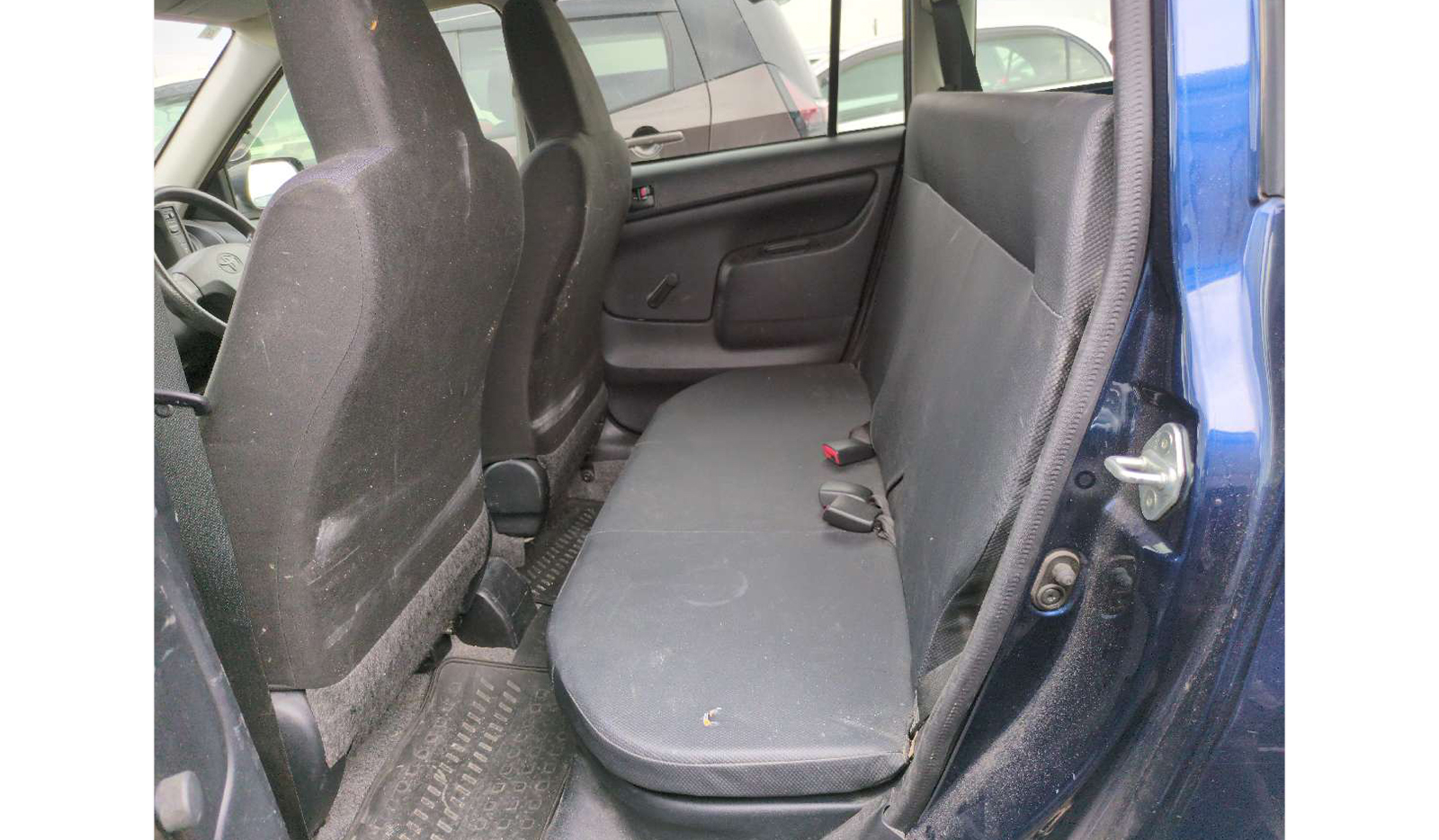 2019 Toyota Succeed image-8