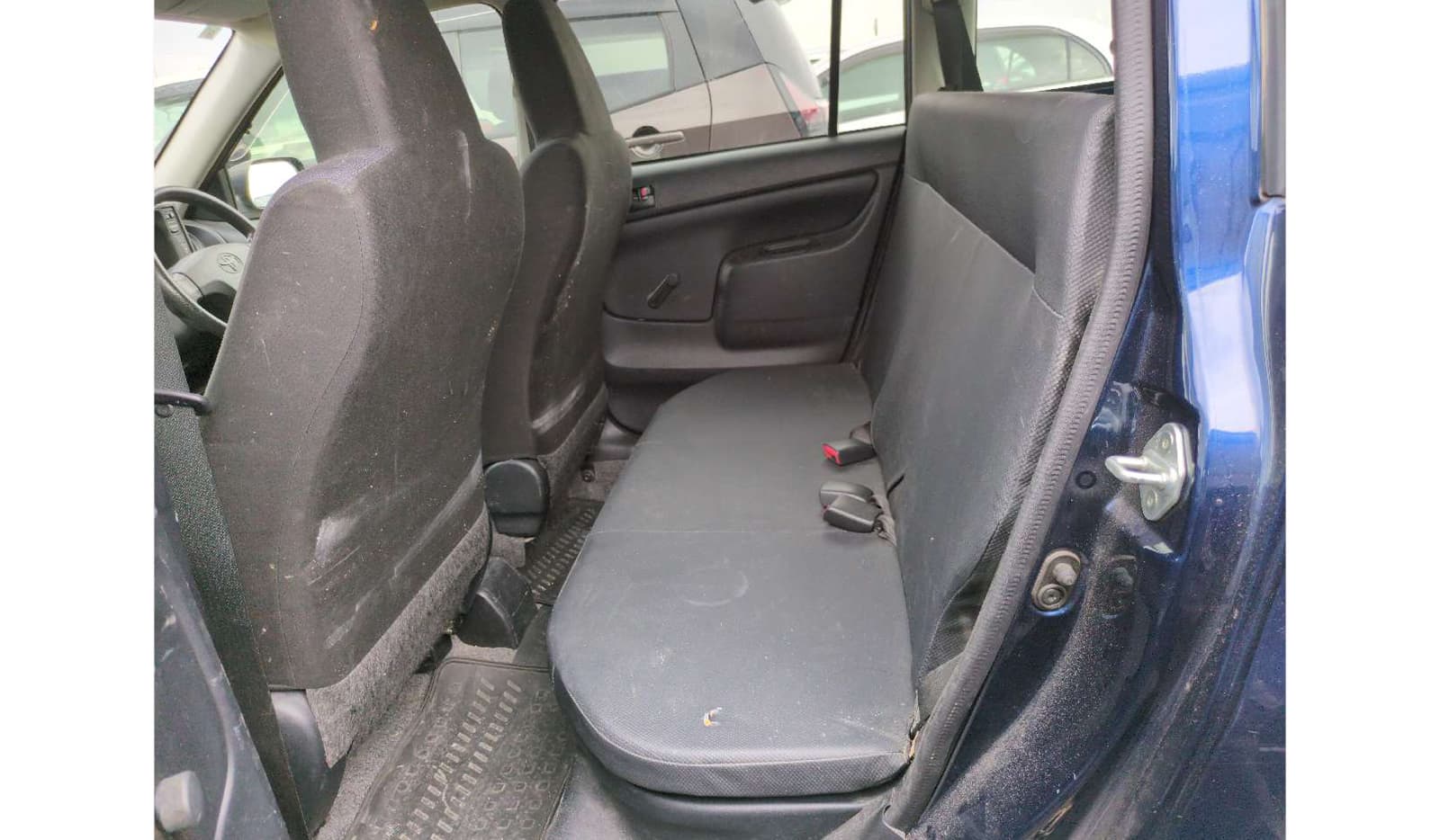 2019 Toyota Succeed image-8
