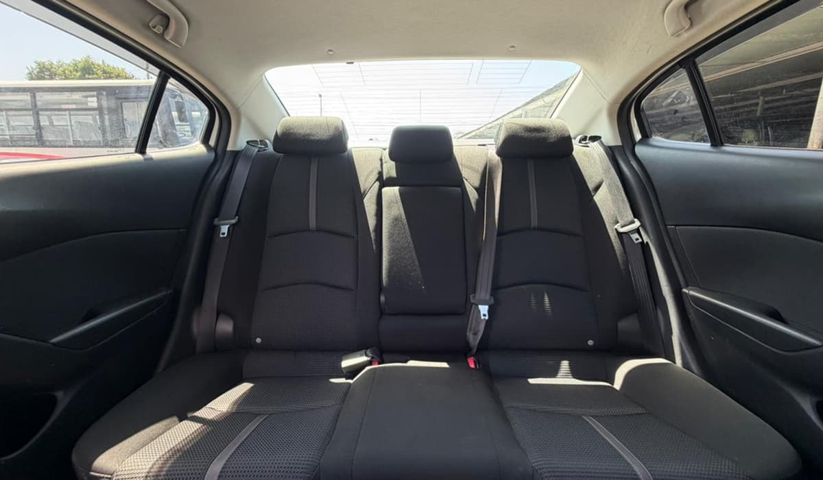 2018 Mazda Axela 22 XD Proactive image-8