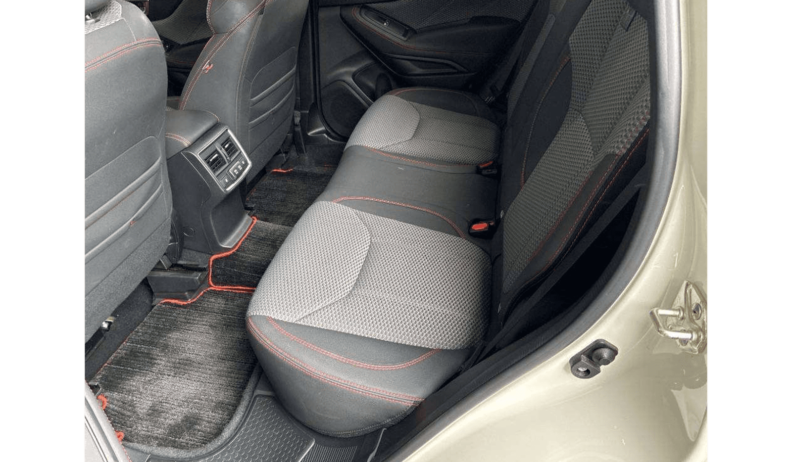 2019 Subaru Forester image-8