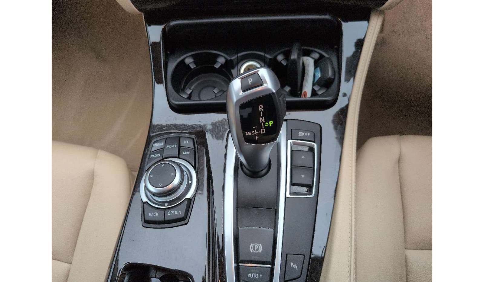 2013 Bmw 523i image-8