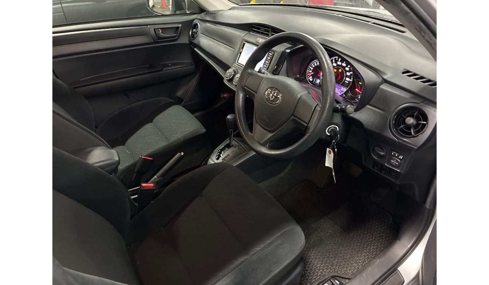 2019 Toyota Corolla Axio 1.3X image-7