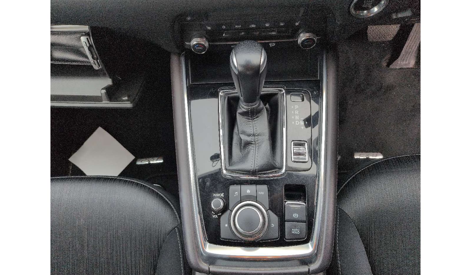 2019 Mazda CX-8 25S Proactive image-7
