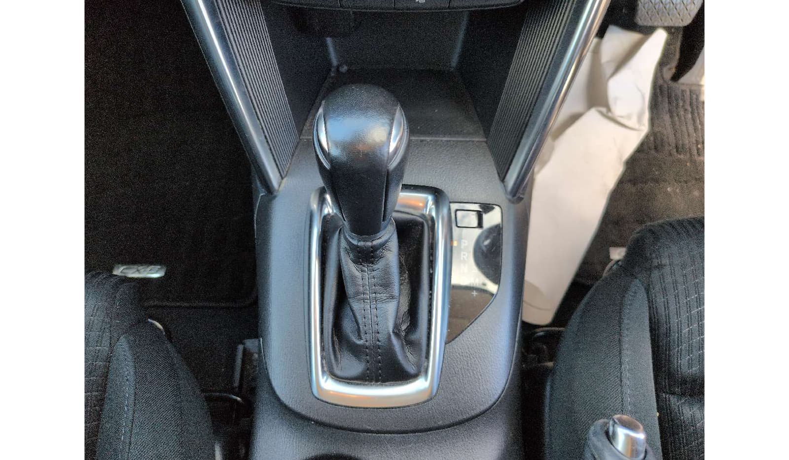 2013 Mazda CX5 image-7