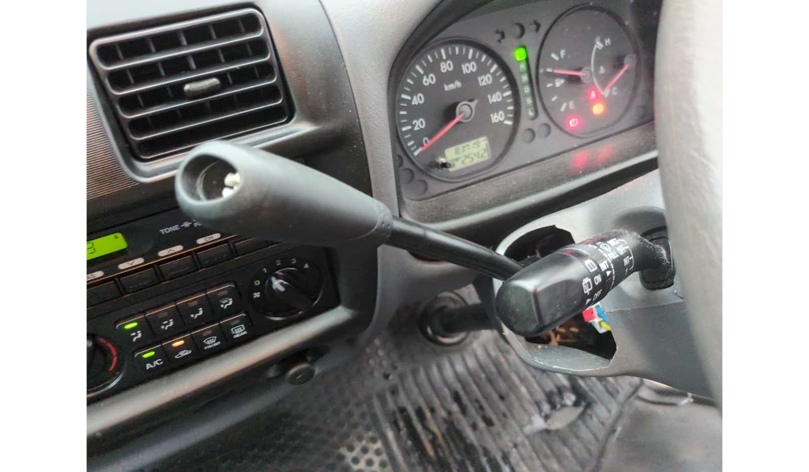 2020 Mazda Bongo DX image-7