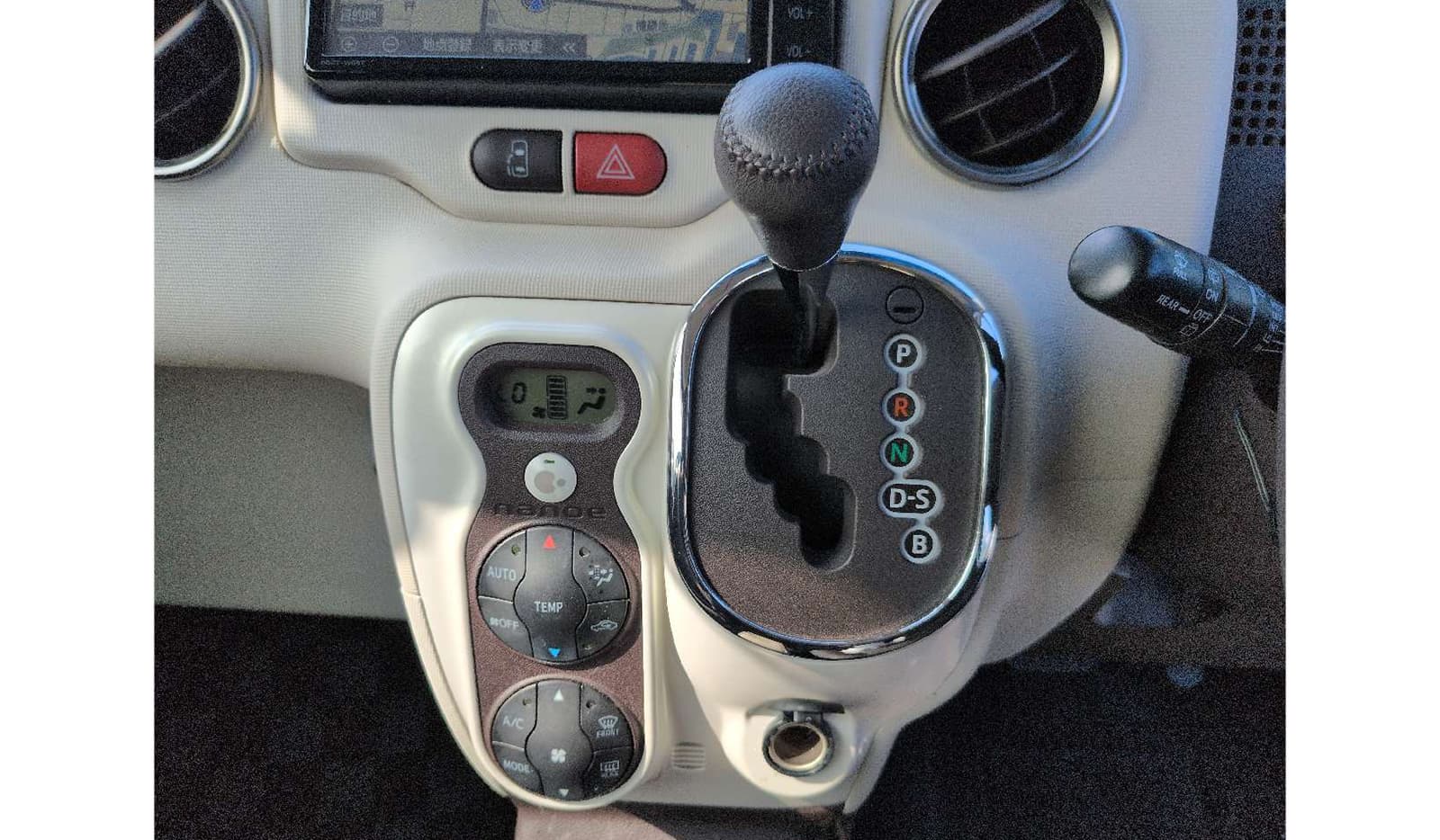 2019 Toyota Porte G image-7