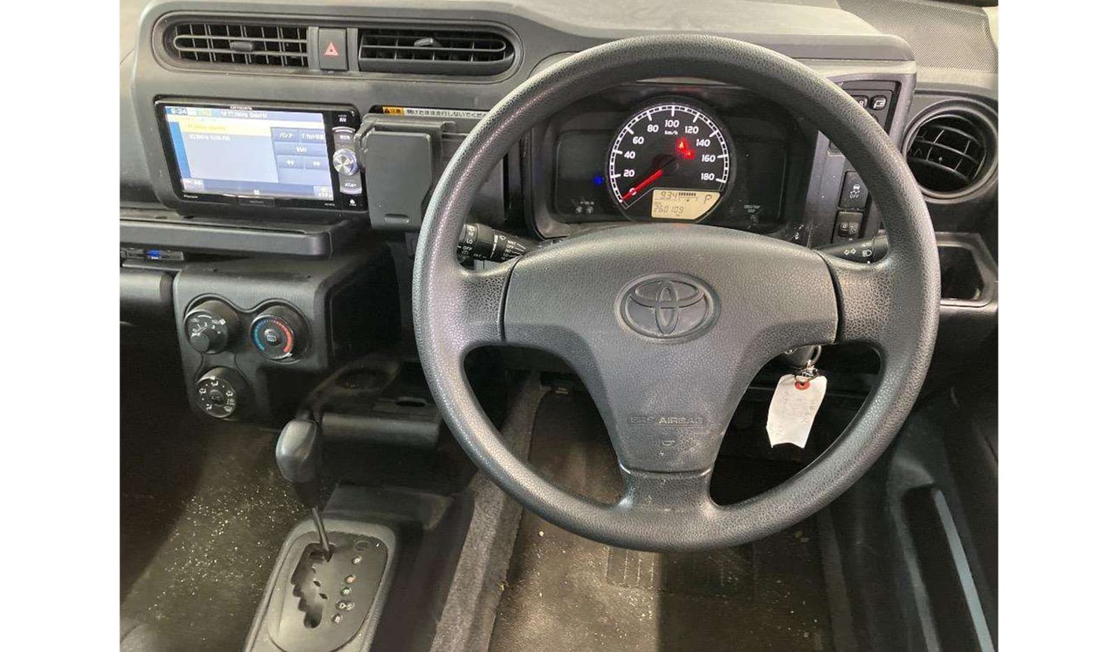 2019 Toyota Succeed UL-X image-8