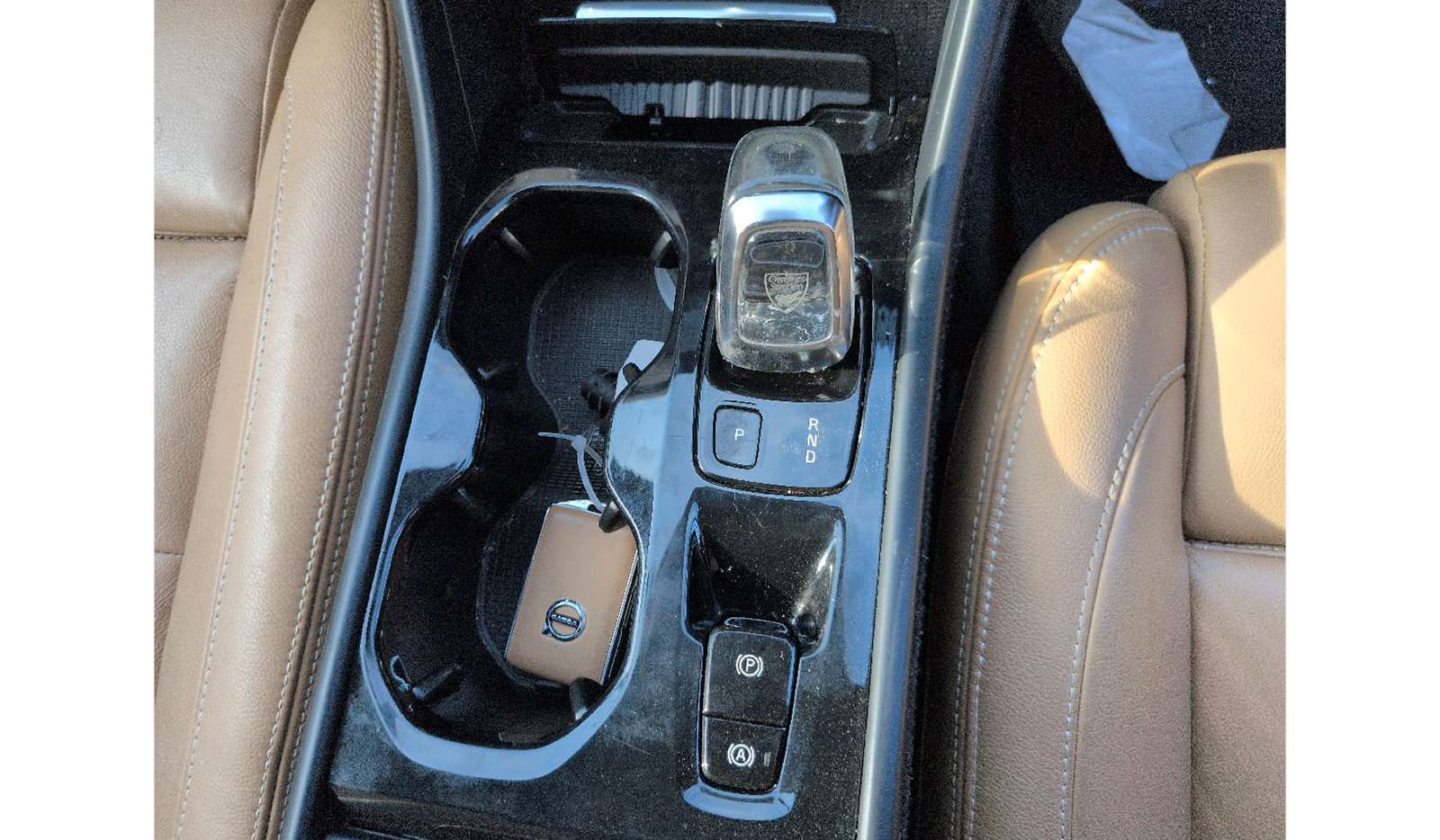 2019 Volvo XC 40 image-8