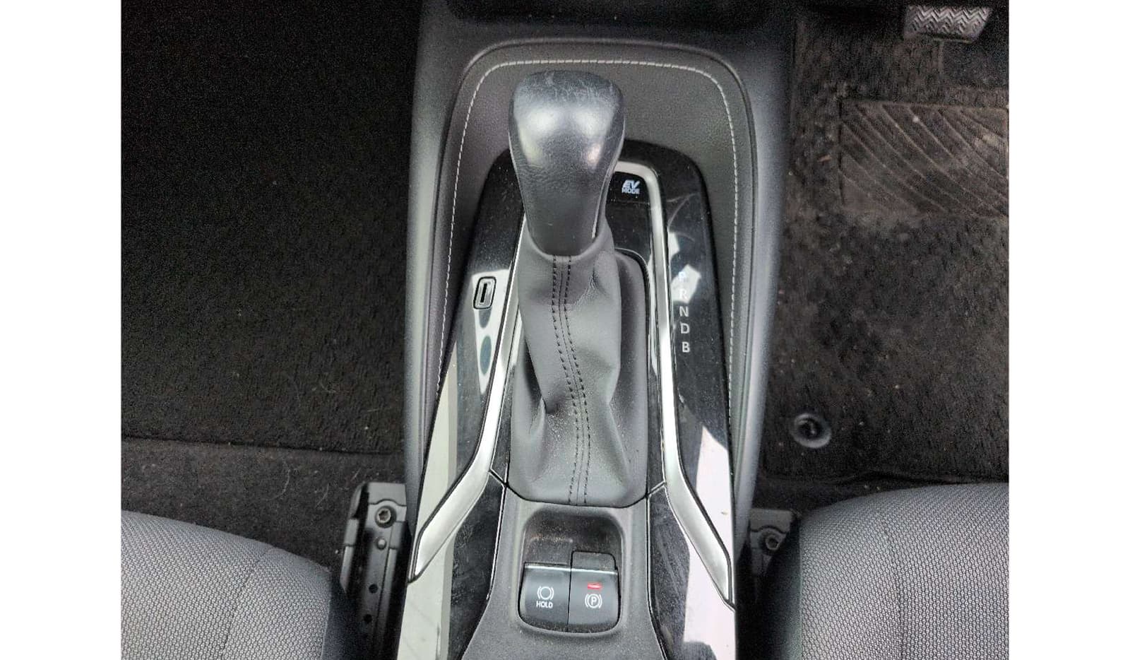 2019 Toyota Corolla Touring image-8