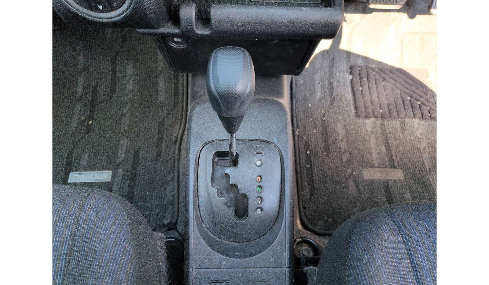2020 Toyota Probox image-8