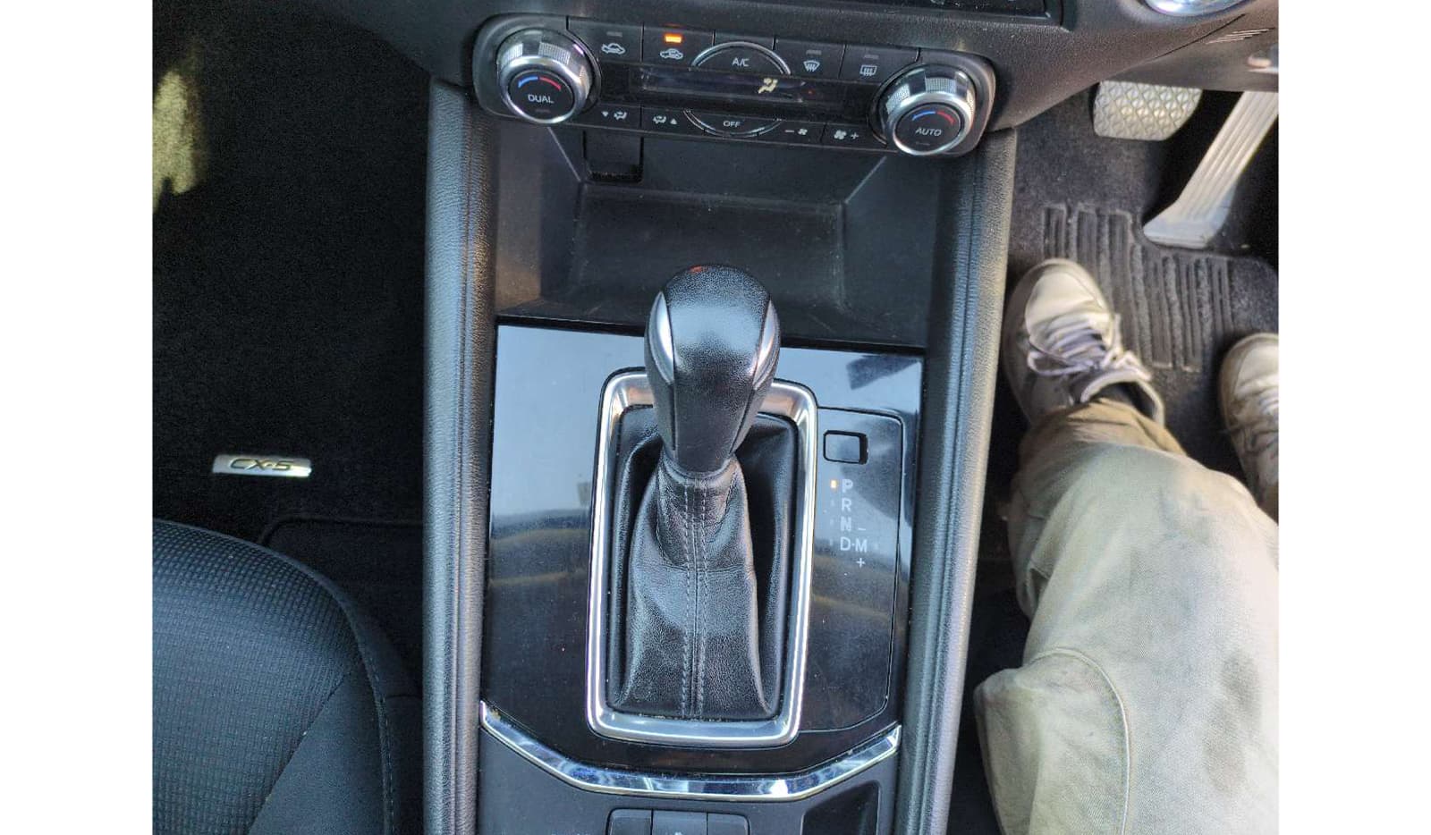 2012 Mazda CX-5 image-7