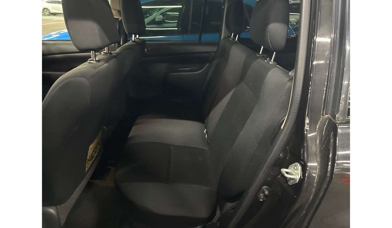 2019 Toyota Succeed image-8
