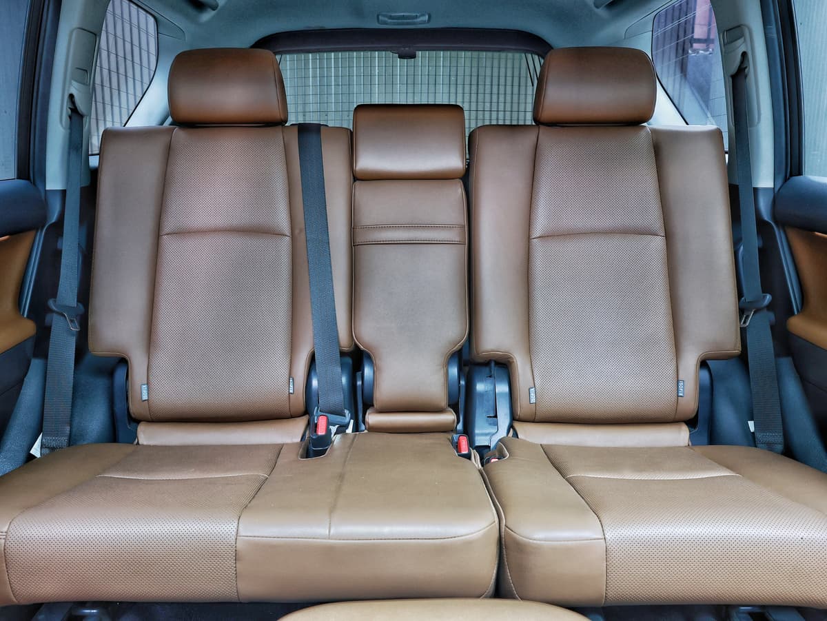 2021 Toyota Land Cruiser Prado 70th Anniversary TX-L image-15