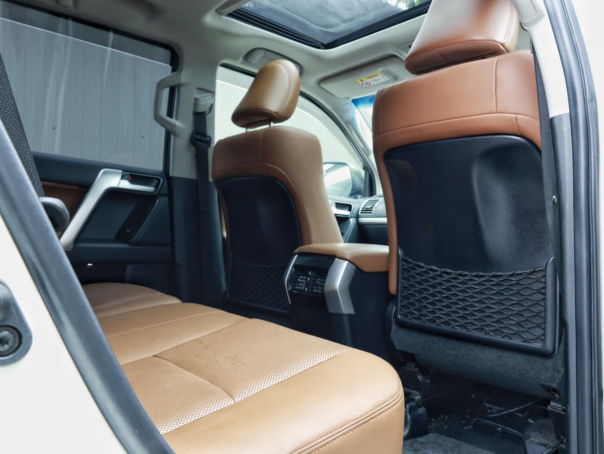 2021 Toyota Land Cruiser Prado 70th Anniversary TX-L image-14