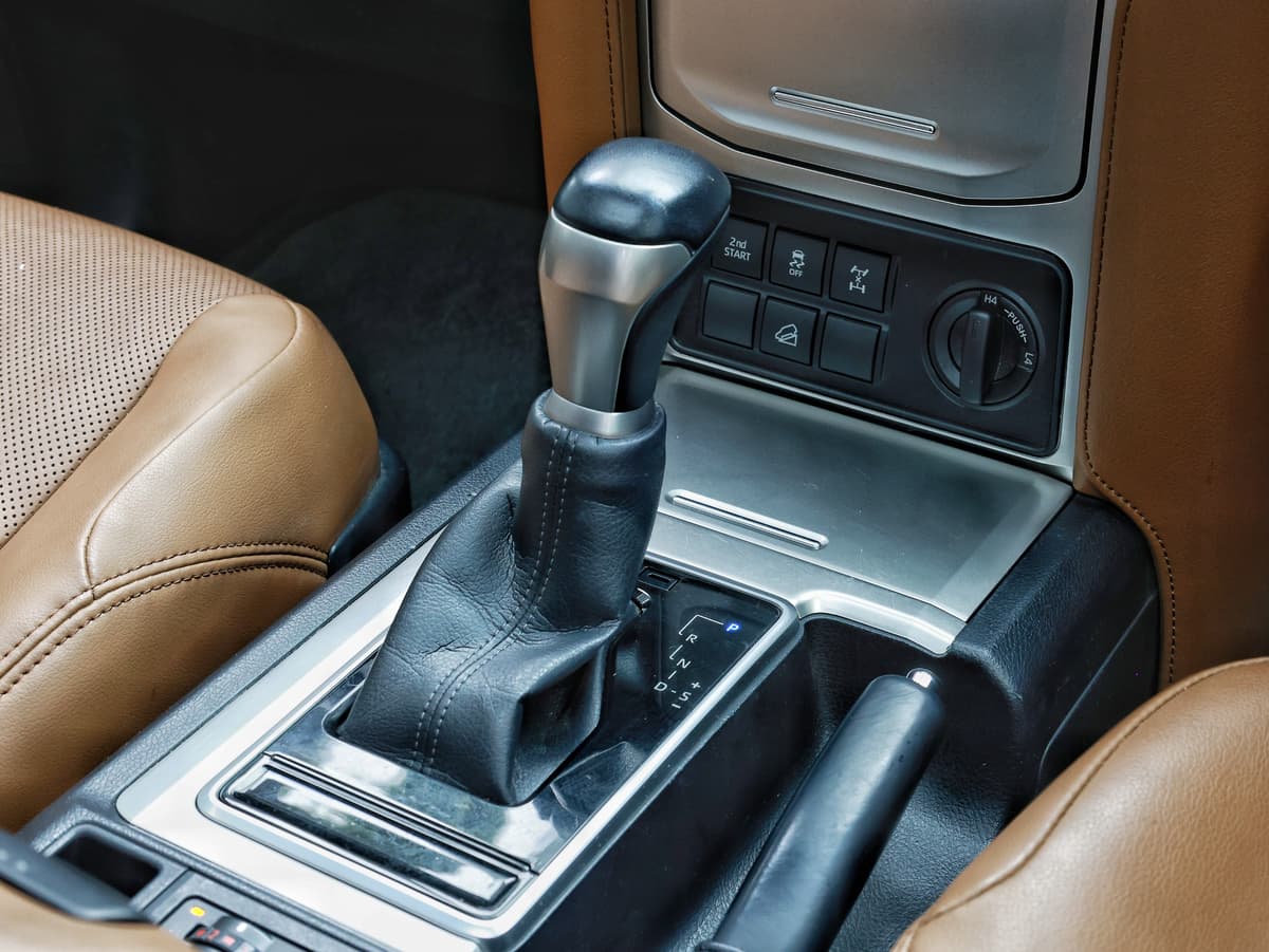 2021 Toyota Land Cruiser Prado 70th Anniversary TX-L image-10