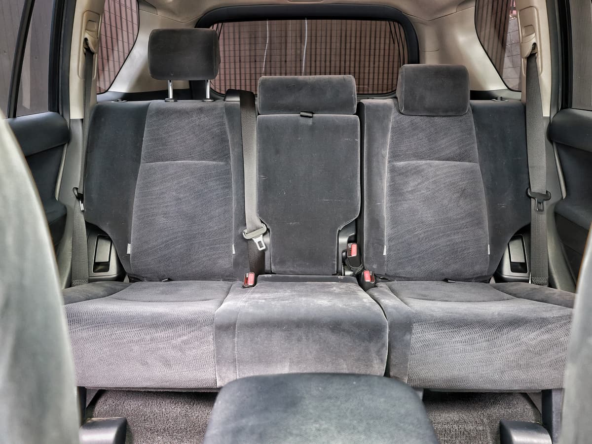2017 Toyota Land Cruiser Prado TX image-14