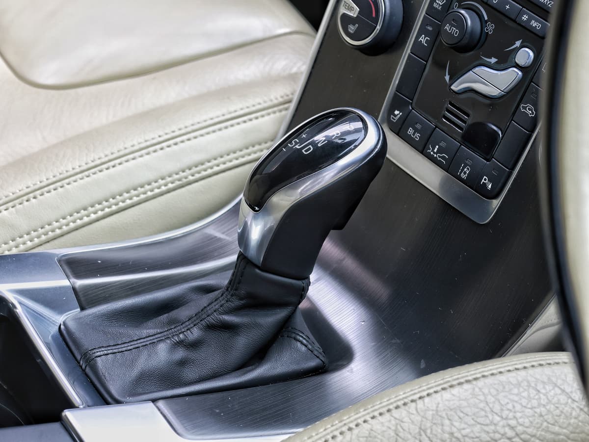 2013 Volvo XC60 T5 Awd Classic image-10
