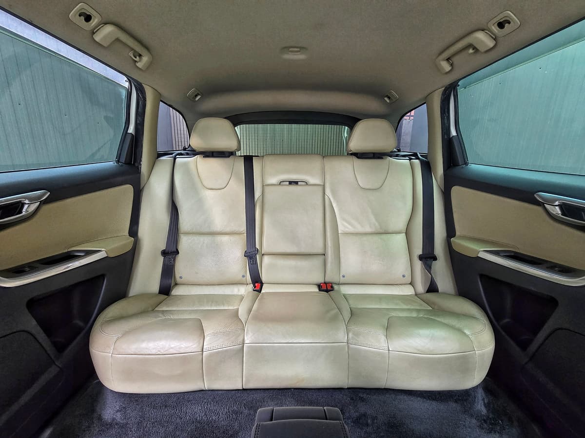 2013 Volvo XC60 T5 Awd Classic image-15