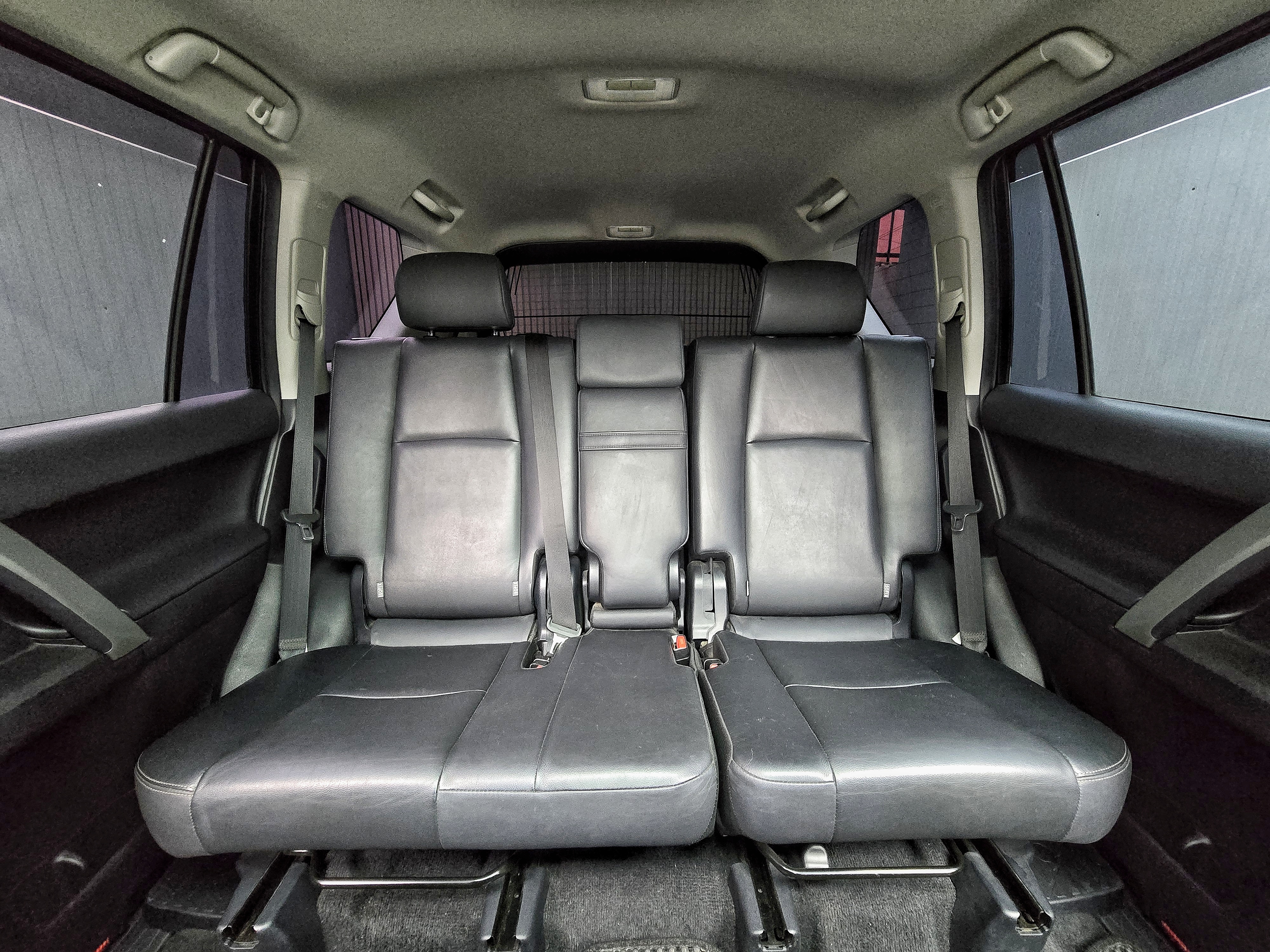2017 Toyota Land Cruiser Prado TZ-G image-15