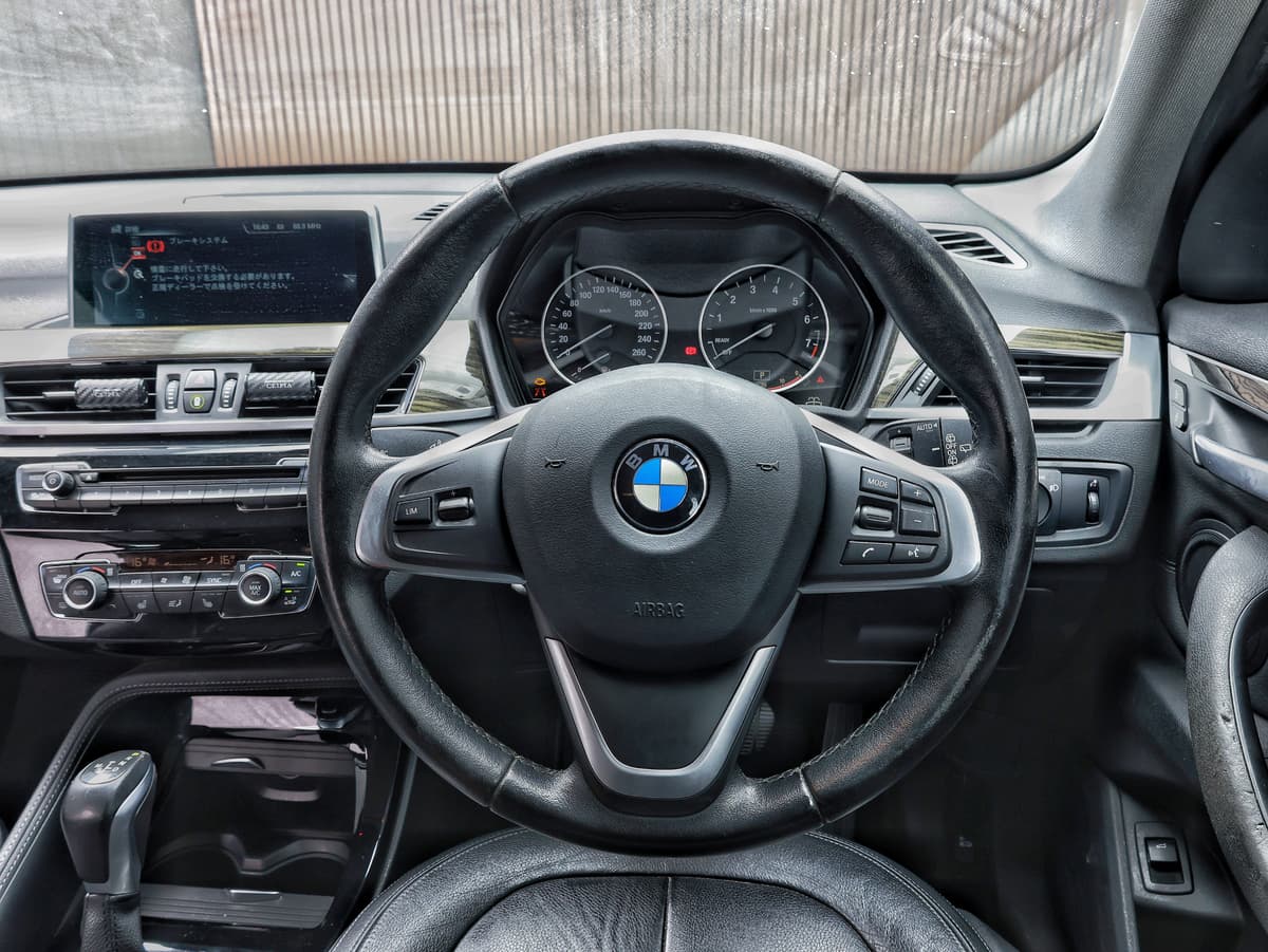 2016 Bmw X1 image-9