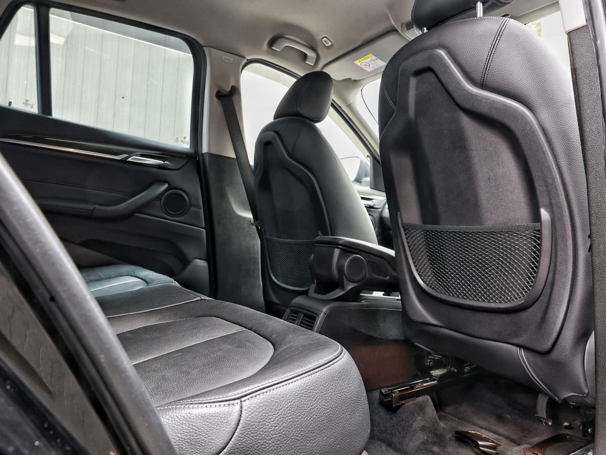2016 Bmw X1 image-13