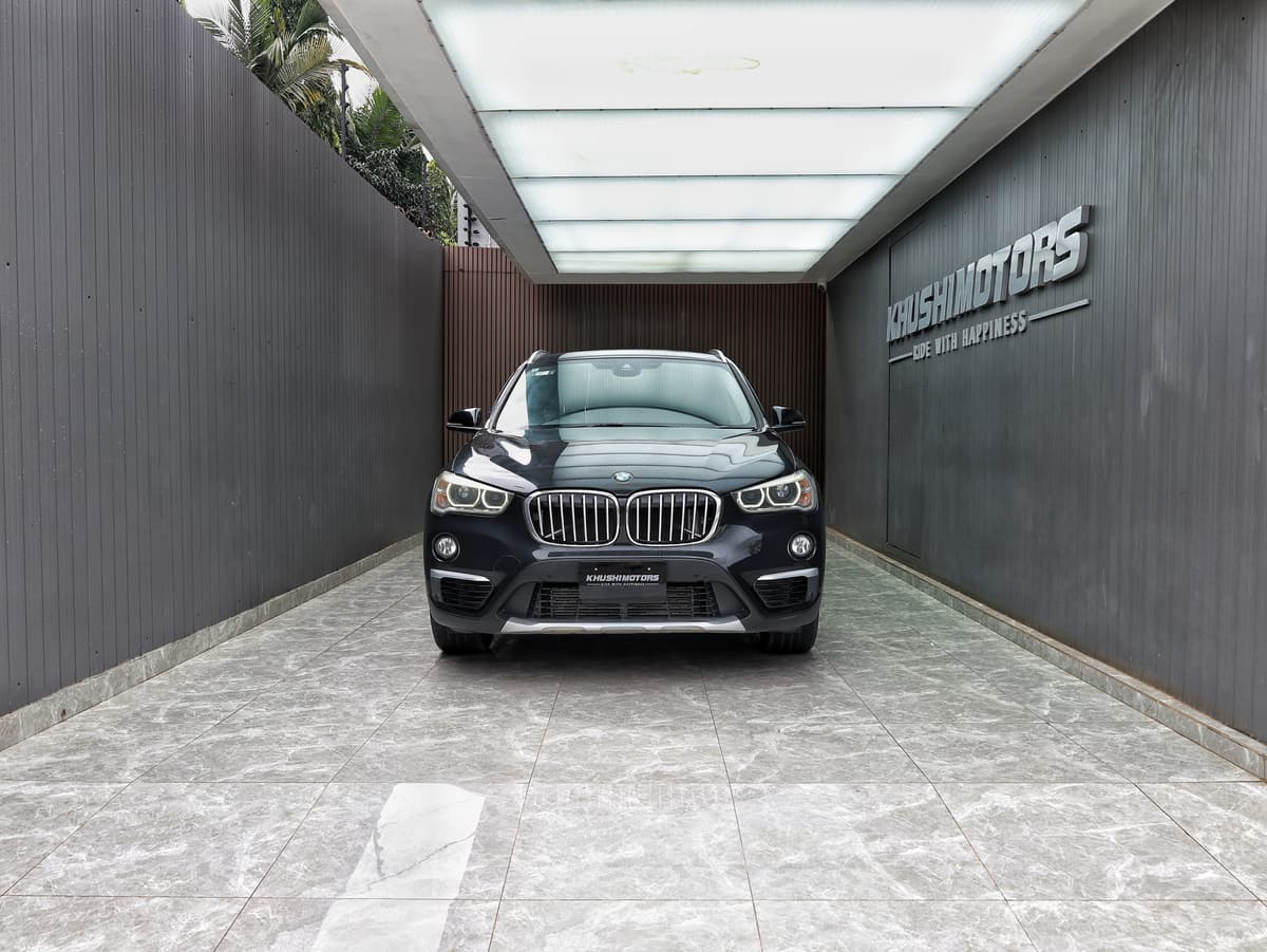 2016 Bmw X1 image-2