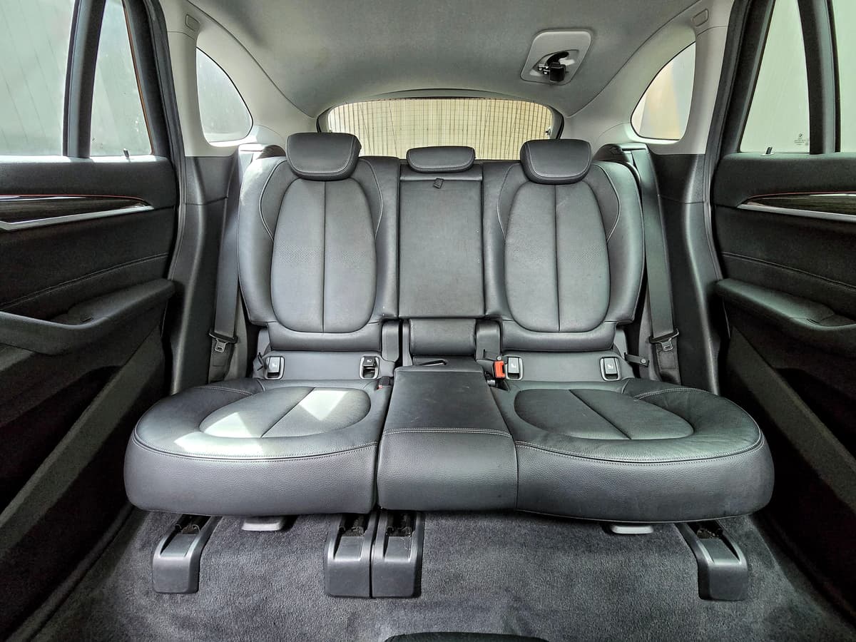 2016 Bmw X1 image-15