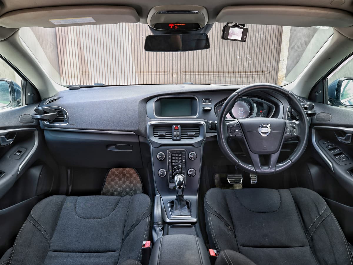 2013 Volvo V40 T4 image-7