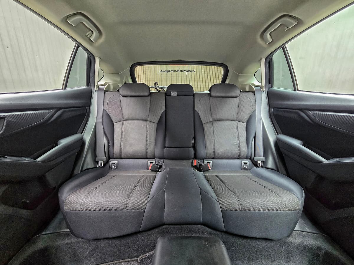 2018 Subaru Xv 1.6i-L Eyesight image-14