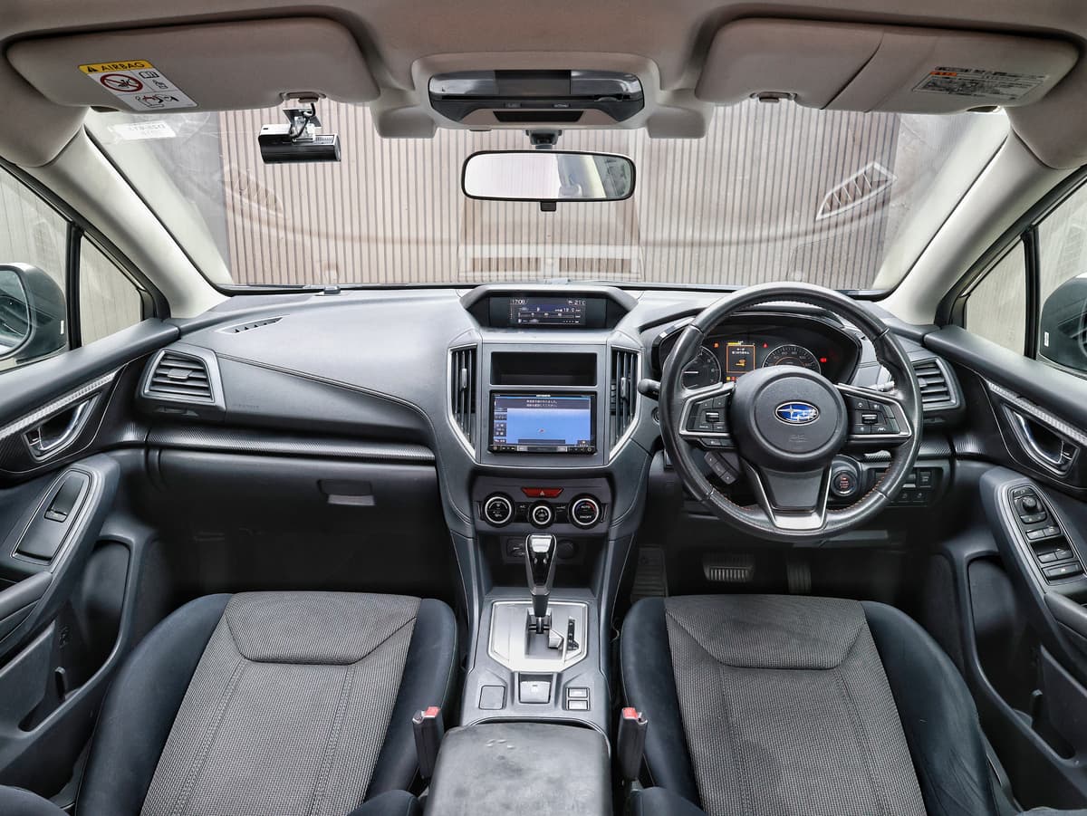 2018 Subaru Xv 1.6i-L Eyesight image-7