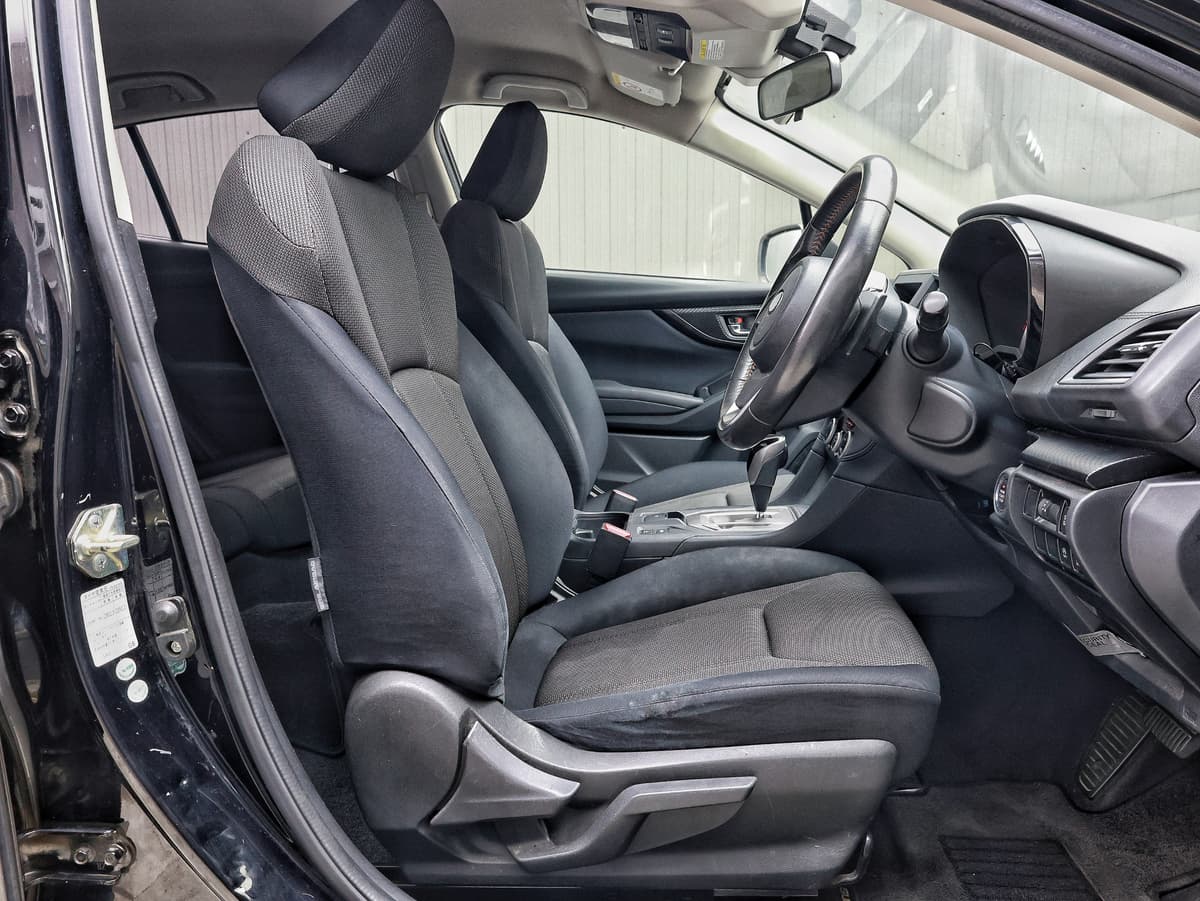 2018 Subaru Xv 1.6i-L Eyesight image-11